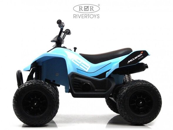 Детский электроквадроцикл McLaren JL212 (P111BP)